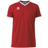 Camiseta de latiendadelclub LUANVI Match 09402-0020
