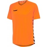 Camiseta de latiendadelclub HUMMEL Essential Authentic SS E03-018-3647