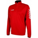 Sudadera de latiendadelclub HUMMEL Essential Half Zip Sweat E36-031-3062