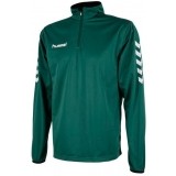 Sudadera de latiendadelclub HUMMEL Essential Half Zip Sweat E36-031-6140