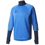 Sudadera de latiendadelclub ADIDAS Condivo 16 TRG Top AB3064