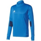 Sudadera de latiendadelclub ADIDAS Tiro 17 TRG Top BQ2735
