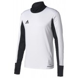 Sudadera de latiendadelclub ADIDAS Tiro 17 TRG Top BQ2737