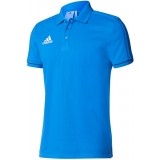 Polo de latiendadelclub ADIDAS Tiro 17 Cotton BQ2683