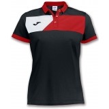 Polo de latiendadelclub JOMA Crew II Woman 900387.106