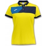 Polo de latiendadelclub JOMA Crew II Woman 900387.903