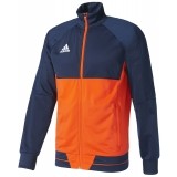 Chaqueta Chndal de latiendadelclub ADIDAS Tiro 17 Presentation BQ2601