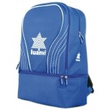 Mochila de latiendadelclub LUANVI Rin 07243-0011