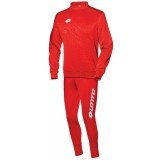 Chandal de latiendadelclub LOTTO Zenith Evo HZ Rib S3720
