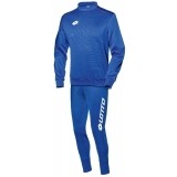 Chandal de latiendadelclub LOTTO Zenith Evo HZ Rib S3721