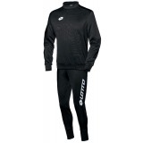 Chandal de latiendadelclub LOTTO Zenith Evo HZ Rib S3723