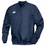 Chubasquero de latiendadelclub LOTTO Sweat Cross WN R9701