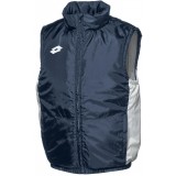 Chaquetn de latiendadelclub LOTTO Gilet Pat Stars Evo R9715