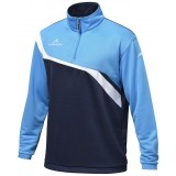 Sudadera de latiendadelclub MERCURY Noruega MESUAQ-0105