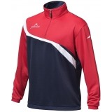 Sudadera de latiendadelclub MERCURY Noruega MESUAQ-0405