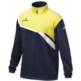 Sudadera de latiendadelclub MERCURY Noruega MESUAQ-0507