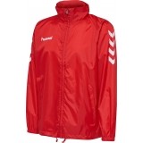 Chubasquero de latiendadelclub HUMMEL Essential Rain Jacket E38-026-3062