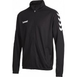 Chaqueta Chndal de latiendadelclub HUMMEL Core Poly Jacket 036893-2001