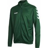 Chaqueta Chndal de latiendadelclub HUMMEL Core Poly Jacket 036893-6140