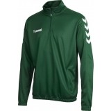 Sudadera de latiendadelclub HUMMEL Core 1/2 Zip Sweat 036895-6140