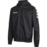 Chaquetn de latiendadelclub HUMMEL Core Spray Jacket 080822-2001