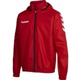 Chaquetn de latiendadelclub HUMMEL Core Spray Jacket 080822-3062