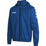 Chaquetn de latiendadelclub HUMMEL Core Spray Jacket 080822-7045