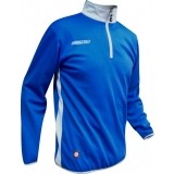 Sudadera de latiendadelclub FUTSAL Toledo 5046AZBL