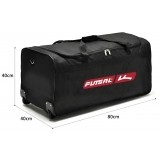 Bolsa de latiendadelclub FUTSAL Team Trolley Bag A784NE