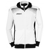 Chaqueta Chndal de latiendadelclub UHLSPORT Goal Tec Hood 1005165-02