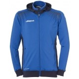 Chaqueta Chndal de latiendadelclub UHLSPORT Goal Tec Hood 1005165-03