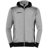 Chaqueta Chndal de latiendadelclub UHLSPORT Goal Tec Hood 1005165-05