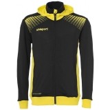 Chaqueta Chndal de latiendadelclub UHLSPORT Goal Tec Hood 1005165-08