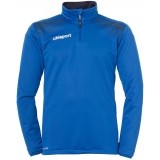 Sudadera de latiendadelclub UHLSPORT Goal 1/4 Zip 1005164-03