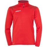 Sudadera de latiendadelclub UHLSPORT Goal 1/4 Zip 1005164-04