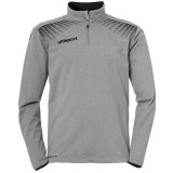 Sudadera de latiendadelclub UHLSPORT Goal 1/4 Zip 1005164-05