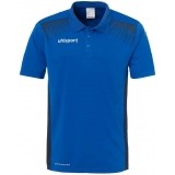 Polo de latiendadelclub UHLSPORT Goal 1002144-03