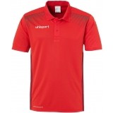 Polo de latiendadelclub UHLSPORT Goal 1002144-04