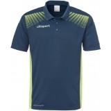 Polo de latiendadelclub UHLSPORT Goal 1002144-06