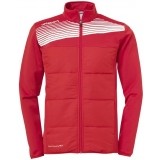 Chaqueta Chndal de latiendadelclub UHLSPORT Liga 2.0 Multi Jacket 1005156-01