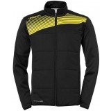 Chaqueta Chndal de latiendadelclub UHLSPORT Liga 2.0 Multi Jacket 1005156-04