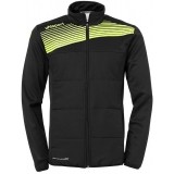 Chaqueta Chndal de latiendadelclub UHLSPORT Liga 2.0 Multi Jacket 1005156-05