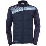 Chaqueta Chndal de latiendadelclub UHLSPORT Liga 2.0 Multi Jacket 1005156-07