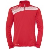 Sudadera de latiendadelclub UHLSPORT Liga 2.0 1/4 Zip 1002134-01