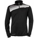 Sudadera de latiendadelclub UHLSPORT Liga 2.0 1/4 Zip 1002134-02