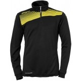 Sudadera de latiendadelclub UHLSPORT Liga 2.0 1/4 Zip 1002134-04