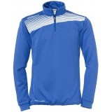 Sudadera de latiendadelclub UHLSPORT Liga 2.0 1/4 Zip 1002134-06
