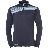 Sudadera de latiendadelclub UHLSPORT Liga 2.0 1/4 Zip 1002134-07