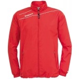 Chaqueta Chndal de latiendadelclub UHLSPORT Stream 3.0 Presentation 1005141-01