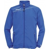 Chaqueta Chndal de latiendadelclub UHLSPORT Stream 3.0 Presentation 1005141-07